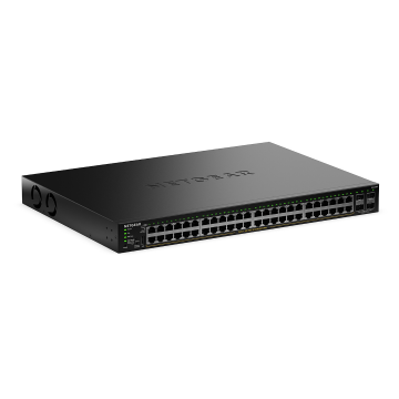 Netgear GS348TP‑200EUS S350‑serie - Switch