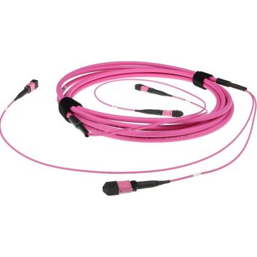 30M 2X MTP(F) 50/125 OM4 PA TR. 1 stk