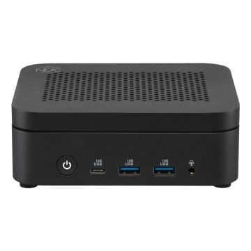 ASUS RNUC14MLK2500002 N250