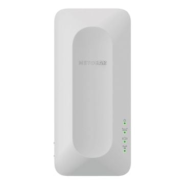 NETGEAR EAX17 - Draadloze Router