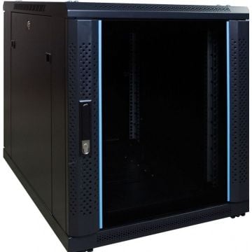 Danicom DS6812 - Mini serverkast