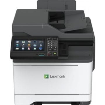 Lexmark CX625adhe - Multifunctionele printer