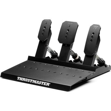 AddOn Thrustm. Raceline Pedals III         Pedalset (KON/PC) retail