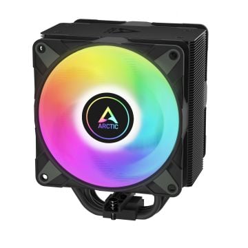 Arctic Freezer 36 ARGB Black - Luchtkoeler