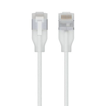 Ubiquiti Premium Patch Cable Cat6A Netwerkkabel - 1 meter