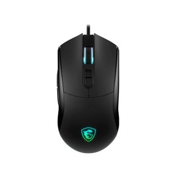 MSI FORGE GM320 - Muis