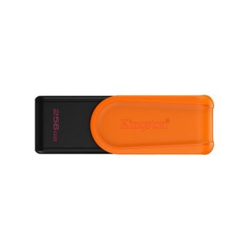 Kingston DataTraveler Exodia S 256GB Orange - USB-Stick