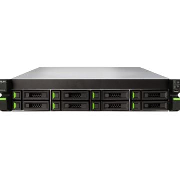 Xcube Rackmount 2U8 + 6Bay