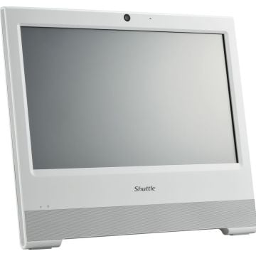 X50V9 (fanless) White