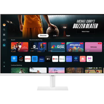 Samsung LS32DM703UUXEN - LED-monitor