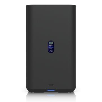Ubiquiti UniFi UNAS 2 Zwart - NAS-server