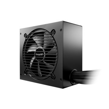 be quiet! PURE POWER 12 750W - Voeding