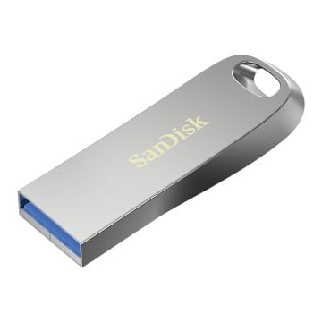 SanDisk Ultra Luxe 128GB - USB-Stick
