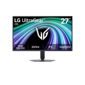LG UltraGear LG 27G523B-B - Monitor