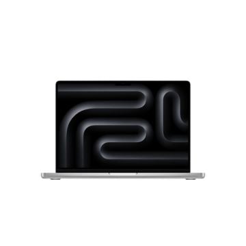 Apple MacBook Pro (2026) 14.2 inch - 24 GB, 16-core GPU, 2 TB, QWERTY, Silver