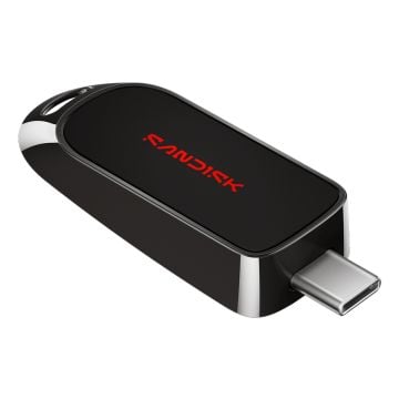 Sandisk USB-C Flashdrive 128GB - USB-Stick