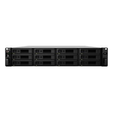 Synology Unified Controller UC3200 - Hard drive array
