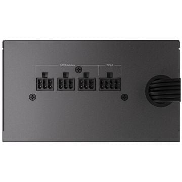 Antec CSK PRO ATX3.1 850W - Voeding
