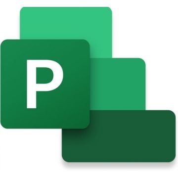 Microsoft Project Professional 2021 - Doos