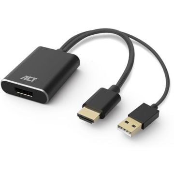 ACT AC7536 - Videoadapter
