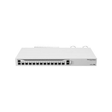 Mikrotik CCR2004-1G-12S+2XS - Router