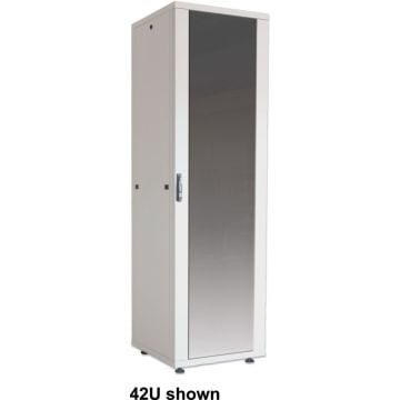 Intellinet 19"" Netwerkbehuizing Basic 32HE 60x80 Flatp grijs