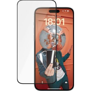 PanzerGlass Ceramic Protection - Schermbeschermer voor mobiele telefoon