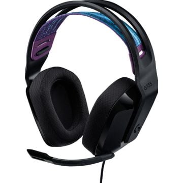 Logitech G G335 - Headset