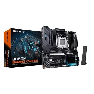 GIGABYTE B850M GAMING X WIFI6E Moederbord