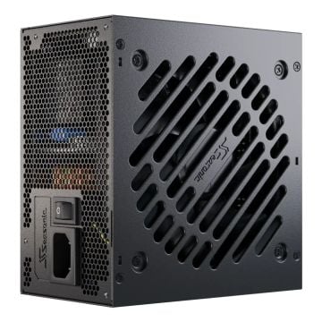 Seasonic CORE GC-650 ATX 3.1 - Voeding
