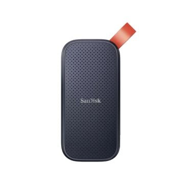 Sandisk Portable Externe SSD 2TB  - Externe SSD