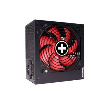 Xilence XP650R10 - Voeding