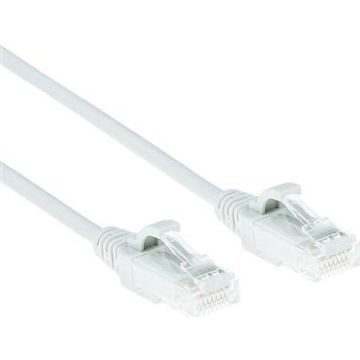 ACT DC8901 netwerkkabel - 1 meter