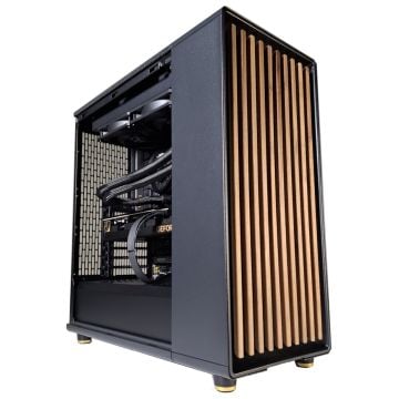 Xenith Extreme Aquilo Inspire AI - Ryzen 9 9950X3D