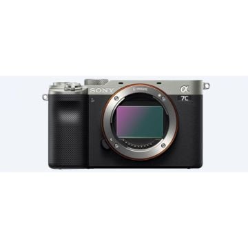 Sony a7C ILCE-7C - Digitale camera