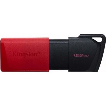 Kingston DataTraveler Exodia M 128GB Red - USB-Stick