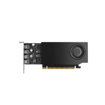 NVIDIA RTX A1000 - professionele grafische kaart