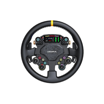 Moza Racing CS Pro Steering Wheel - Stuurwiel