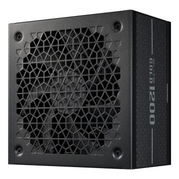Cooler Master Elite Gold 1200 - Voeding