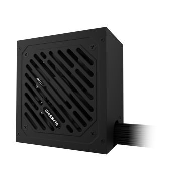 Gigabyte P550SS - Voeding