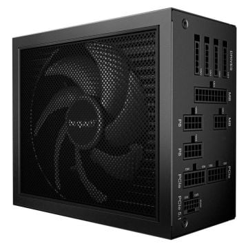 be quiet! Dark Power 14 850W - Voeding