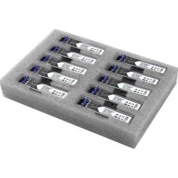 StarTech.com Cisco GLC-LH-SMD compatibel SFP Transceiver module - 1000BASE-LX/LH