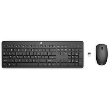 HP 235 - Toetsenbord en muis set