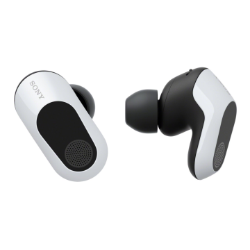 Sony Inzone Buds White - Draadloze Game oordopjes