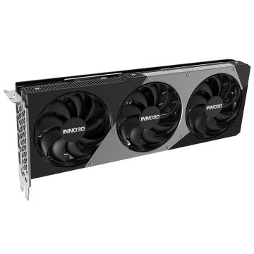 INNO3D GeForce RTX 5070 X3 OC - Videokaart