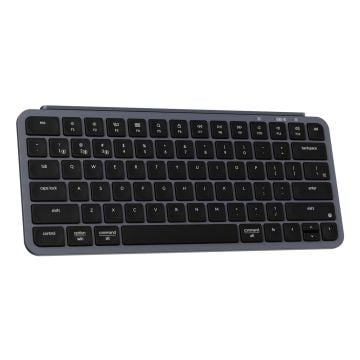 Keychron B1 Pro 75% Space Grey - Toetsenbord