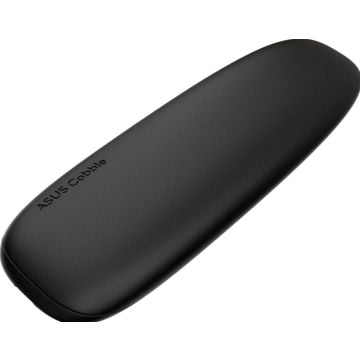 ASUS COBBLE BLACK - behuizing