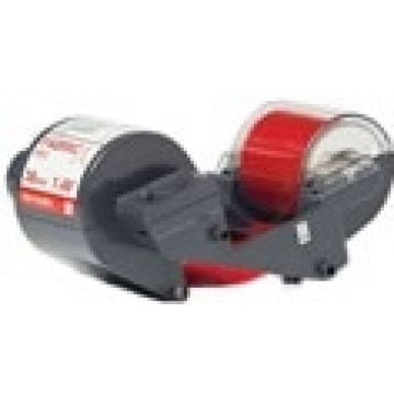 Brother RBFA2RD - Rood