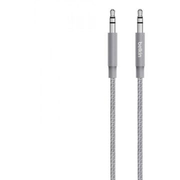 Belkin MIXIT Metallic Aux Cable - Audiokabel