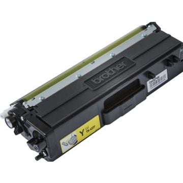 Brother TN 423Y - Tonercartridge